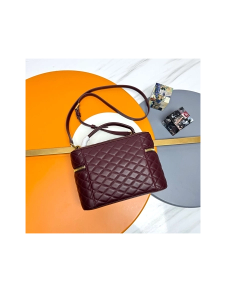 YSL Saint Laurent bags 851572 22.5X15X8cm,YSL Bags,BAGS