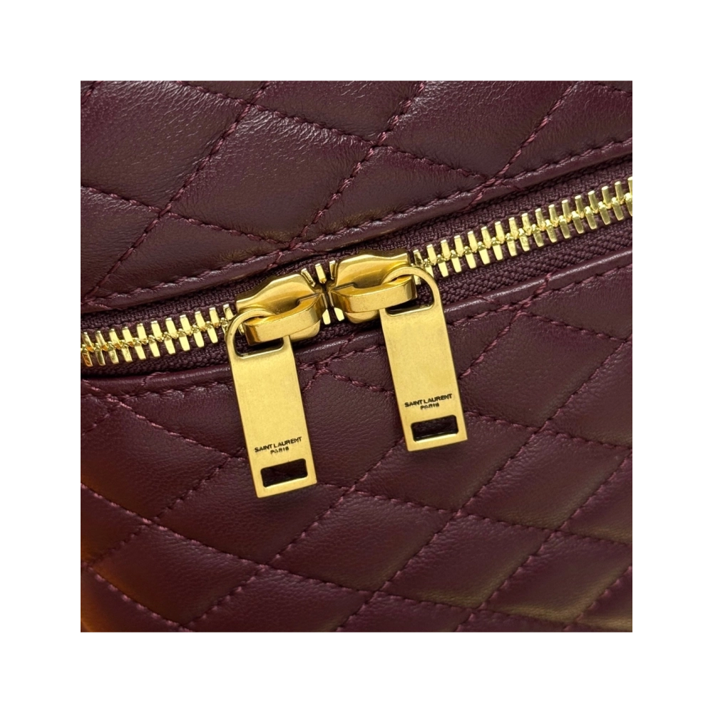 YSL Saint Laurent bags 851572 22.5X15X8cm,YSL Bags,BAGS