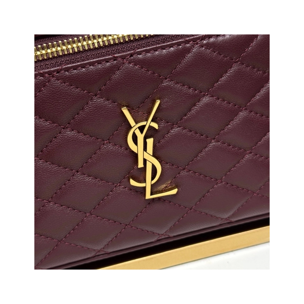YSL Saint Laurent bags 851572 22.5X15X8cm,YSL Bags,BAGS