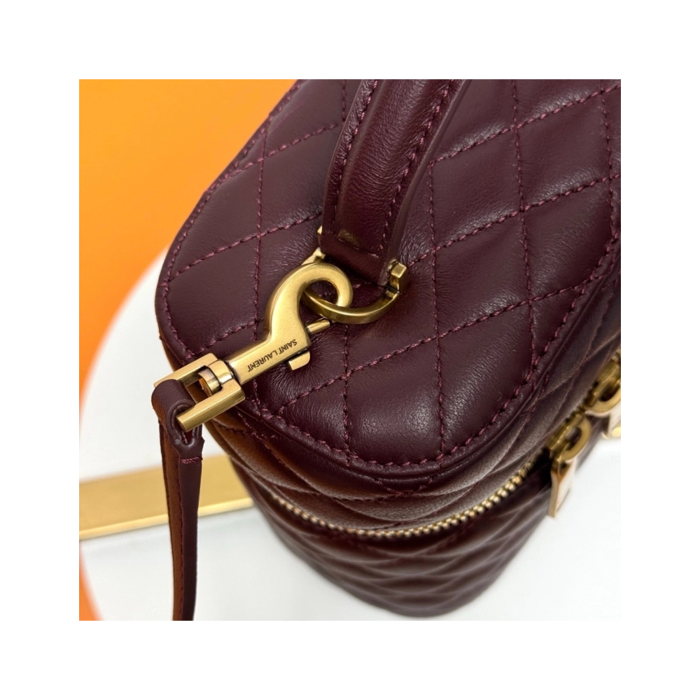 YSL Saint Laurent bags 851572 22.5X15X8cm,YSL Bags,BAGS