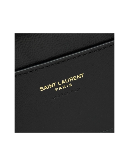 YSL Saint Laurent bags 851572 22.5X15X8cm,YSL Bags,BAGS