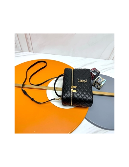 YSL Saint Laurent bags 851572 22.5X15X8cm,YSL Bags,BAGS