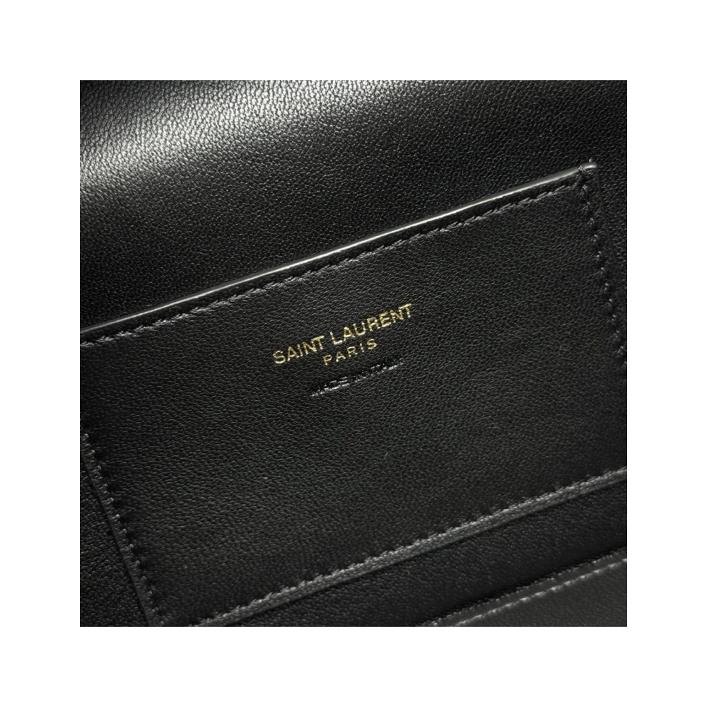 YSL Saint Laurent bags 851572 22.5X15X8cm,YSL Bags,BAGS