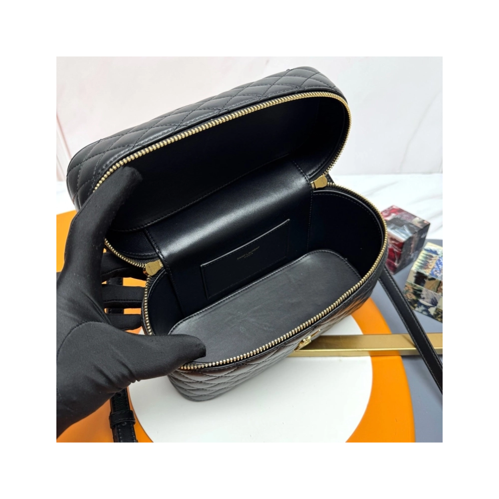 YSL Saint Laurent bags 851572 22.5X15X8cm,YSL Bags,BAGS