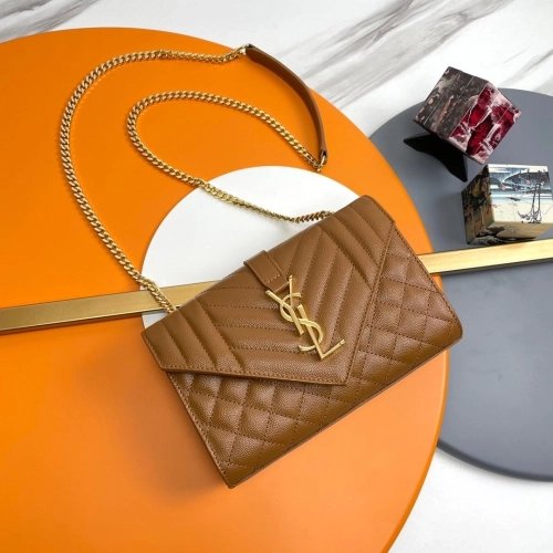 YSL Saint Laurent bags 526286.ZX 21X13X6cm,YSL Bags,BAGS