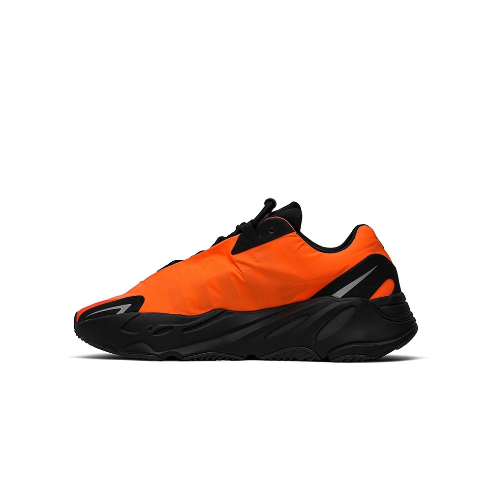 YEEZY BOOST 700 MNVN ORANGE,YEEZY 700,YEEZY