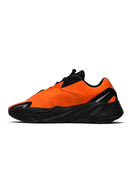 YEEZY BOOST 700 MNVN ORANGE,YEEZY 700,YEEZY