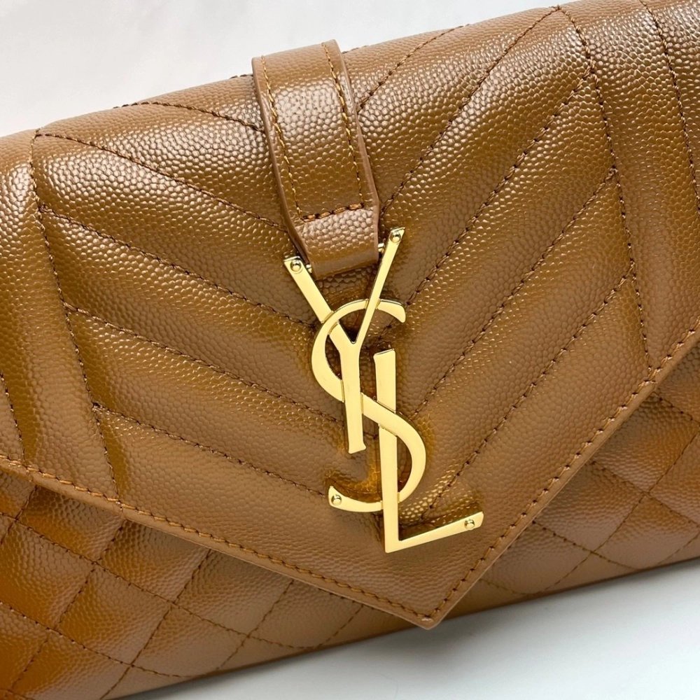 YSL Saint Laurent bags 526286.ZX 21X13X6cm,YSL Bags,BAGS