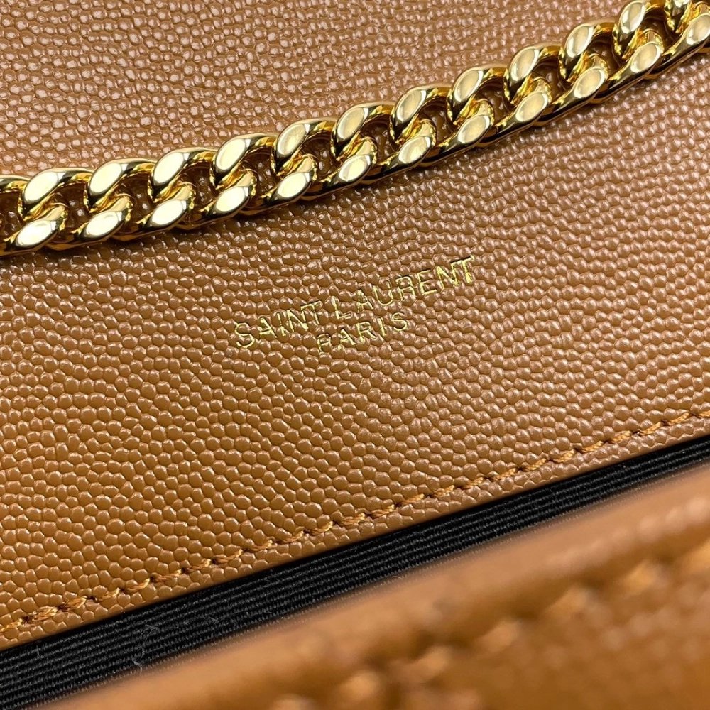 YSL Saint Laurent bags 526286.ZX 21X13X6cm,YSL Bags,BAGS