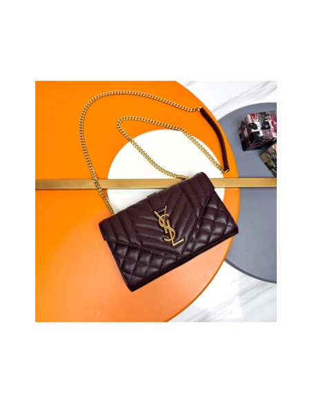 YSL Saint Laurent bags 526286.ZX 21X13X6cm,YSL Bags,BAGS