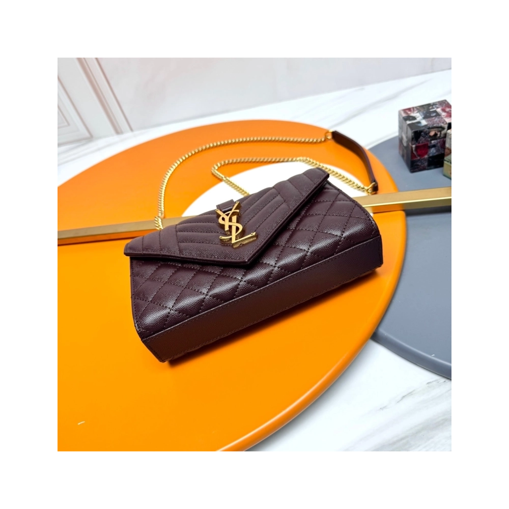 YSL Saint Laurent bags 526286.ZX 21X13X6cm,YSL Bags,BAGS