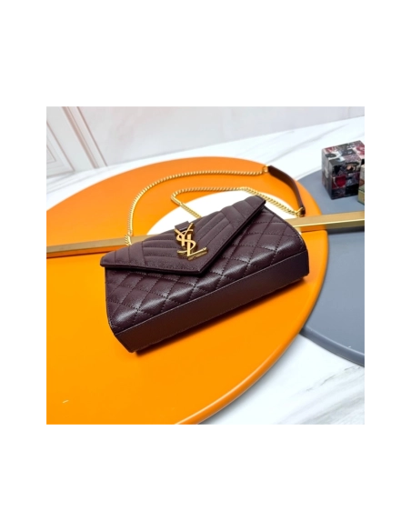 YSL Saint Laurent bags 526286.ZX 21X13X6cm,YSL Bags,BAGS