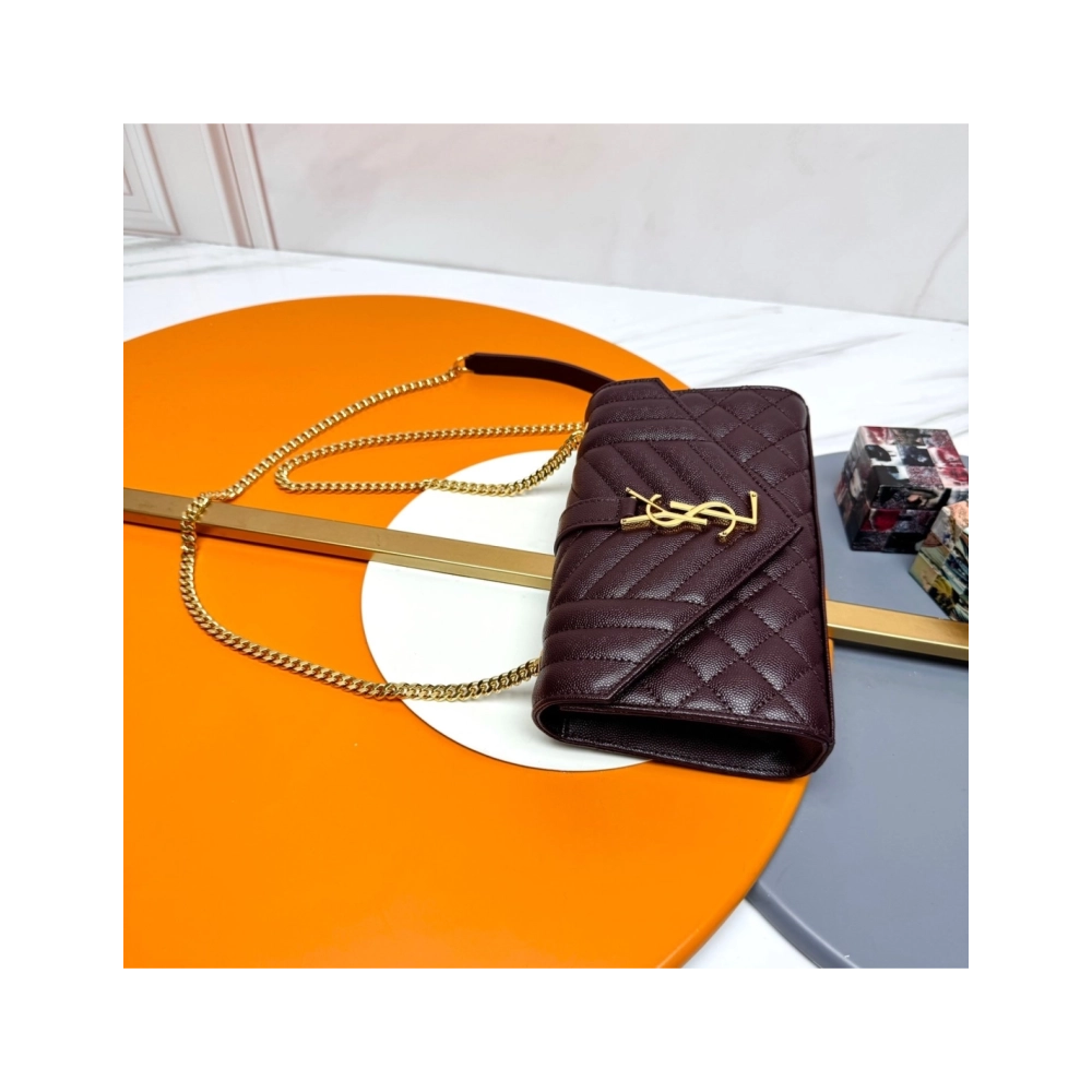 YSL Saint Laurent bags 526286.ZX 21X13X6cm,YSL Bags,BAGS