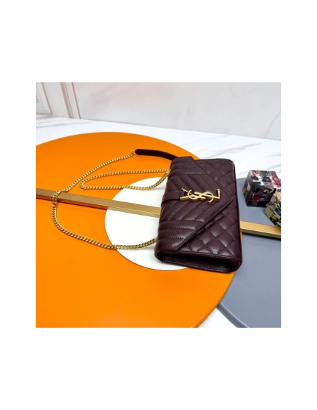 YSL Saint Laurent bags 526286.ZX 21X13X6cm,YSL Bags,BAGS