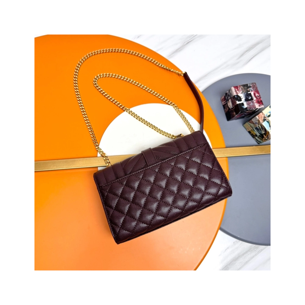 YSL Saint Laurent bags 526286.ZX 21X13X6cm,YSL Bags,BAGS