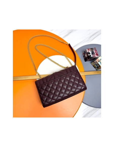 YSL Saint Laurent bags 526286.ZX 21X13X6cm,YSL Bags,BAGS