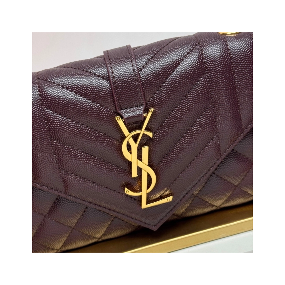 YSL Saint Laurent bags 526286.ZX 21X13X6cm,YSL Bags,BAGS
