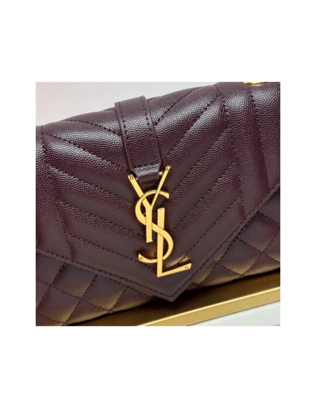 YSL Saint Laurent bags 526286.ZX 21X13X6cm,YSL Bags,BAGS