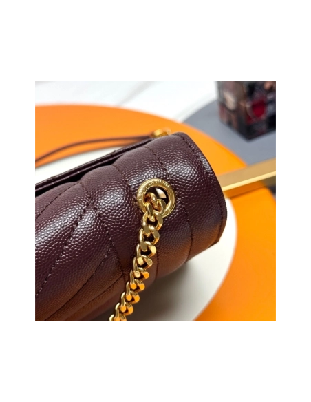 YSL Saint Laurent bags 526286.ZX 21X13X6cm,YSL Bags,BAGS