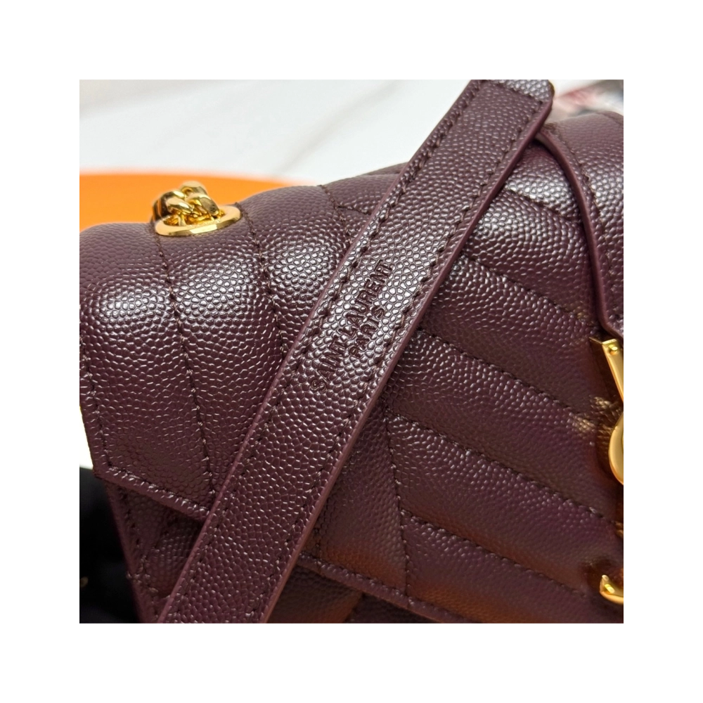 YSL Saint Laurent bags 526286.ZX 21X13X6cm,YSL Bags,BAGS