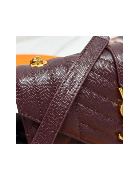 YSL Saint Laurent bags 526286.ZX 21X13X6cm,YSL Bags,BAGS