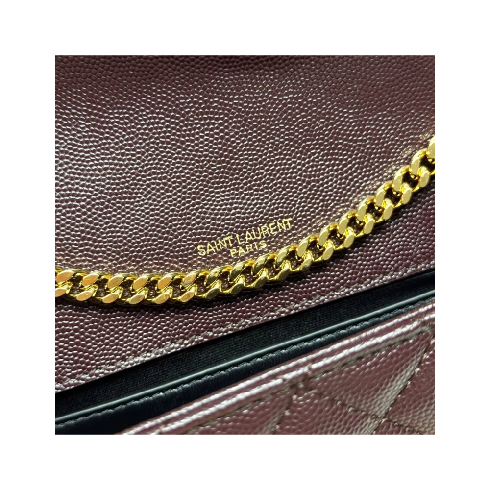 YSL Saint Laurent bags 526286.ZX 21X13X6cm,YSL Bags,BAGS