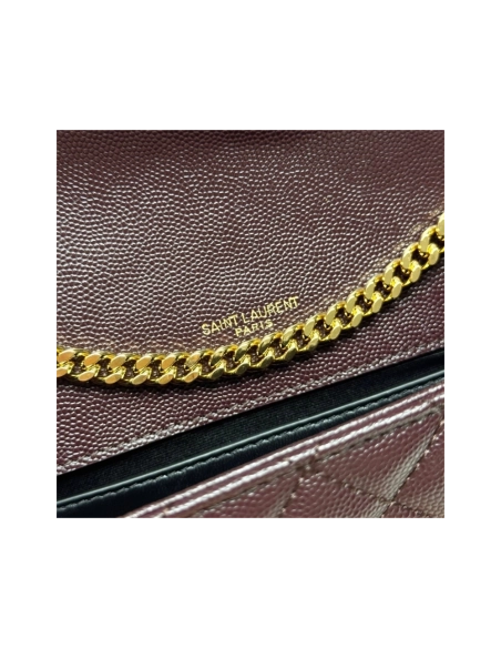 YSL Saint Laurent bags 526286.ZX 21X13X6cm,YSL Bags,BAGS