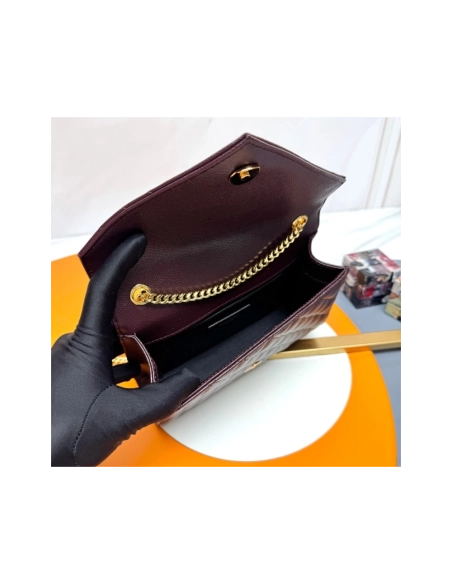 YSL Saint Laurent bags 526286.ZX 21X13X6cm,YSL Bags,BAGS