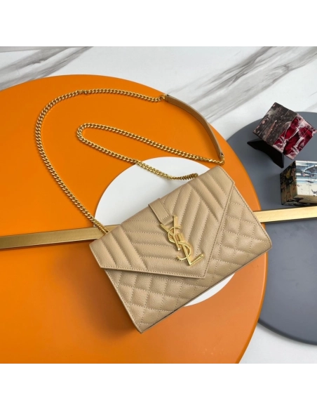 YSL Saint Laurent bags 526286.ZX 21X13X6cm,YSL Bags,BAGS