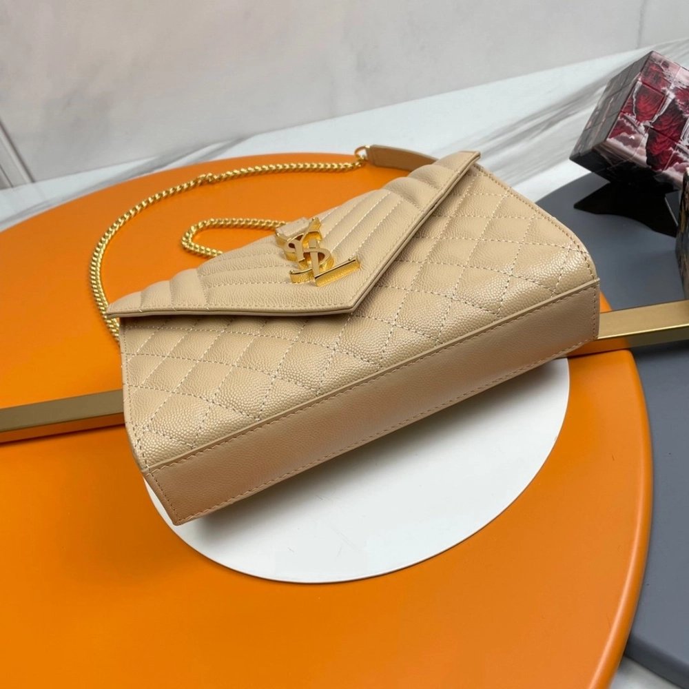 YSL Saint Laurent bags 526286.ZX 21X13X6cm,YSL Bags,BAGS
