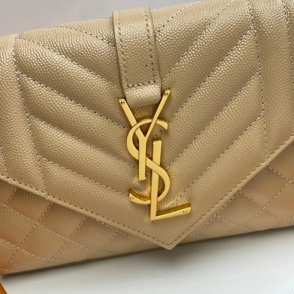 YSL Saint Laurent bags 526286.ZX 21X13X6cm,YSL Bags,BAGS