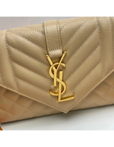 YSL Saint Laurent bags 526286.ZX 21X13X6cm,YSL Bags,BAGS