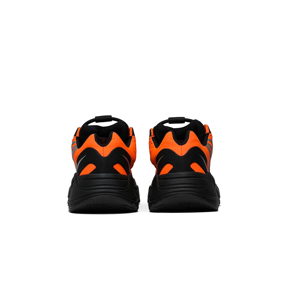 YEEZY BOOST 700 MNVN ORANGE,YEEZY 700,YEEZY