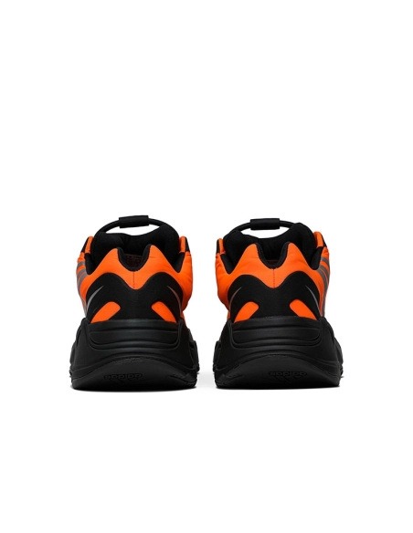 YEEZY BOOST 700 MNVN ORANGE,YEEZY 700,YEEZY