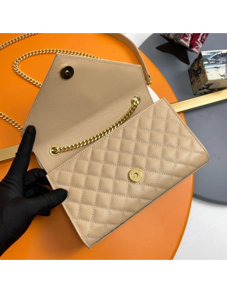 YSL Saint Laurent bags 526286.ZX 21X13X6cm,YSL Bags,BAGS