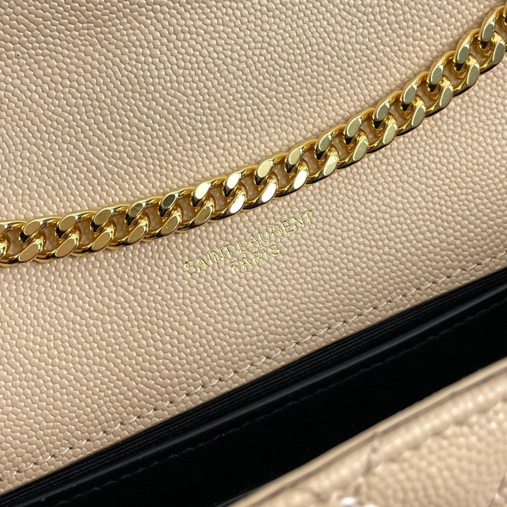 YSL Saint Laurent bags 526286.ZX 21X13X6cm,YSL Bags,BAGS