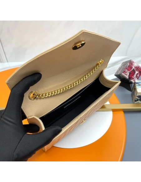 YSL Saint Laurent bags 526286.ZX 21X13X6cm,YSL Bags,BAGS
