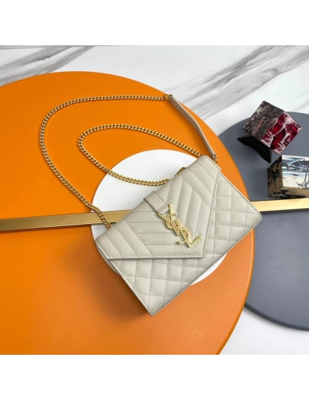 YSL Saint Laurent bags 526286.ZX 21X13X6cm,YSL Bags,BAGS