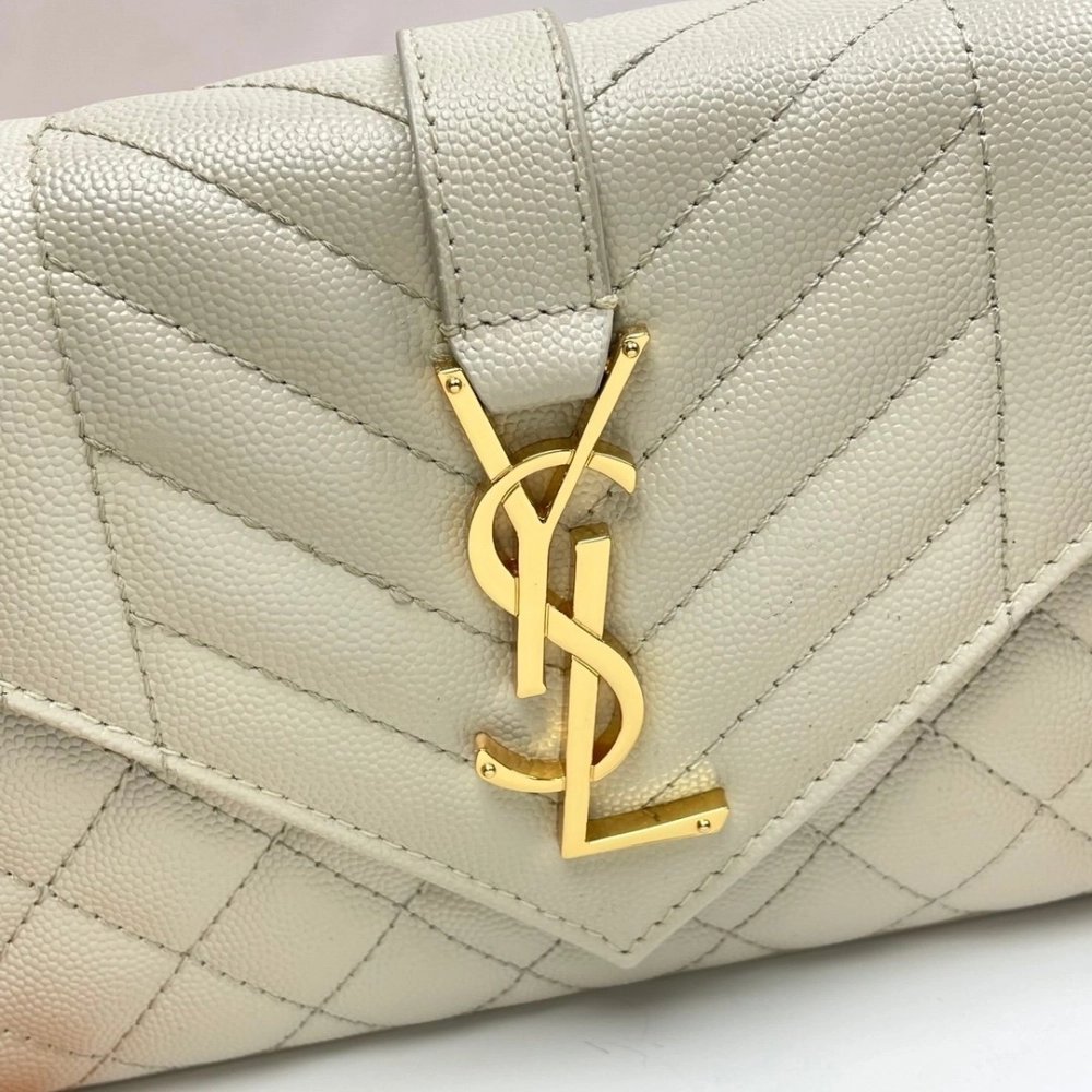 YSL Saint Laurent bags 526286.ZX 21X13X6cm,YSL Bags,BAGS