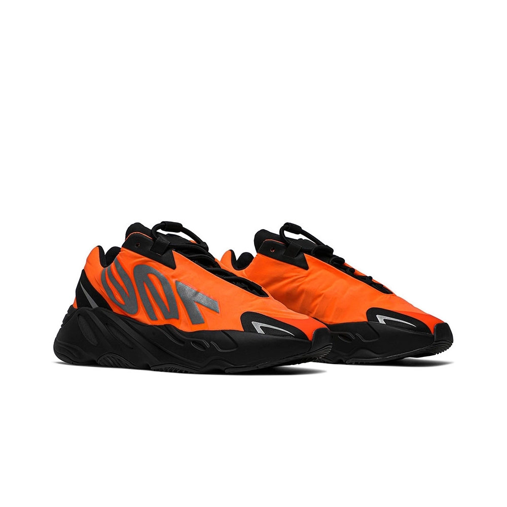 YEEZY BOOST 700 MNVN ORANGE,YEEZY 700,YEEZY