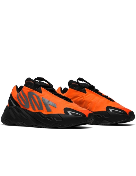 YEEZY BOOST 700 MNVN ORANGE,YEEZY 700,YEEZY