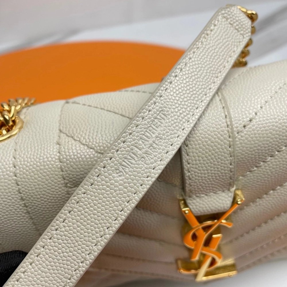YSL Saint Laurent bags 526286.ZX 21X13X6cm,YSL Bags,BAGS