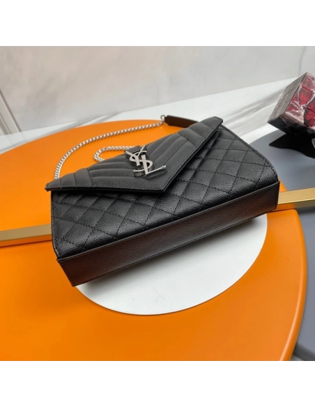 YSL Saint Laurent bags 526286.ZX 21X13X6cm,YSL Bags,BAGS