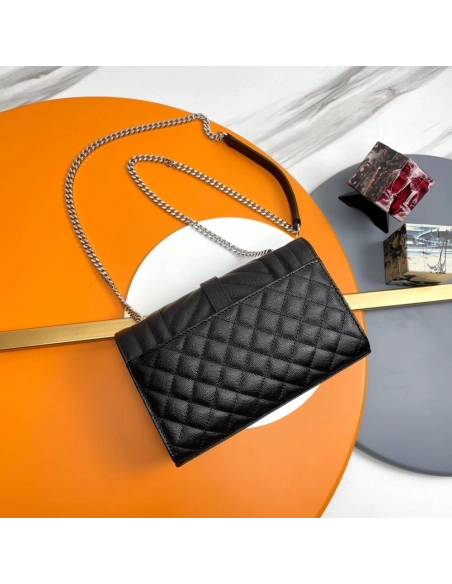 YSL Saint Laurent bags 526286.ZX 21X13X6cm,YSL Bags,BAGS