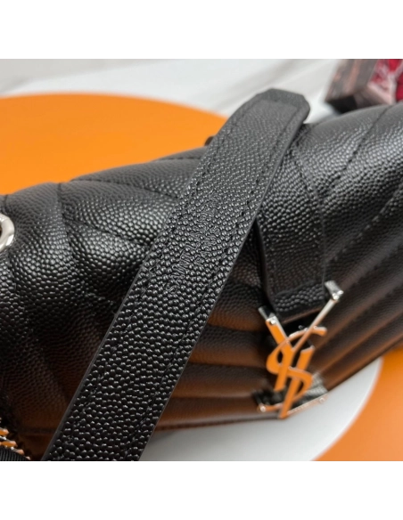 YSL Saint Laurent bags 526286.ZX 21X13X6cm,YSL Bags,BAGS