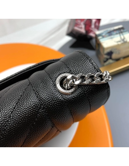 YSL Saint Laurent bags 526286.ZX 21X13X6cm,YSL Bags,BAGS