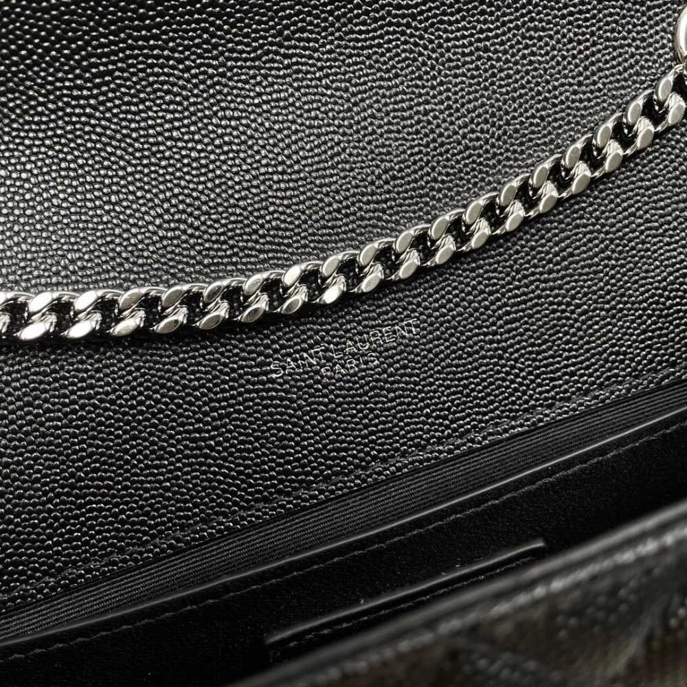 YSL Saint Laurent bags 526286.ZX 21X13X6cm,YSL Bags,BAGS