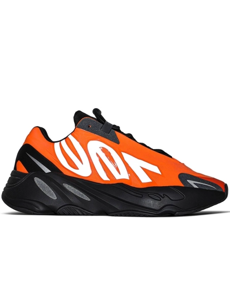 YEEZY BOOST 700 MNVN ORANGE,YEEZY 700,YEEZY
