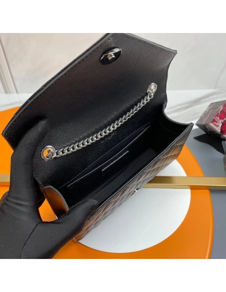 YSL Saint Laurent bags 526286.ZX 21X13X6cm,YSL Bags,BAGS