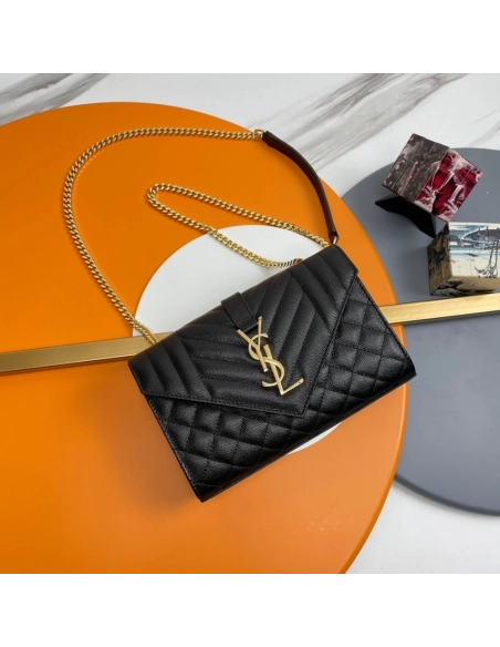 YSL Saint Laurent bags 526286.ZX 21X13X6cm,YSL Bags,BAGS
